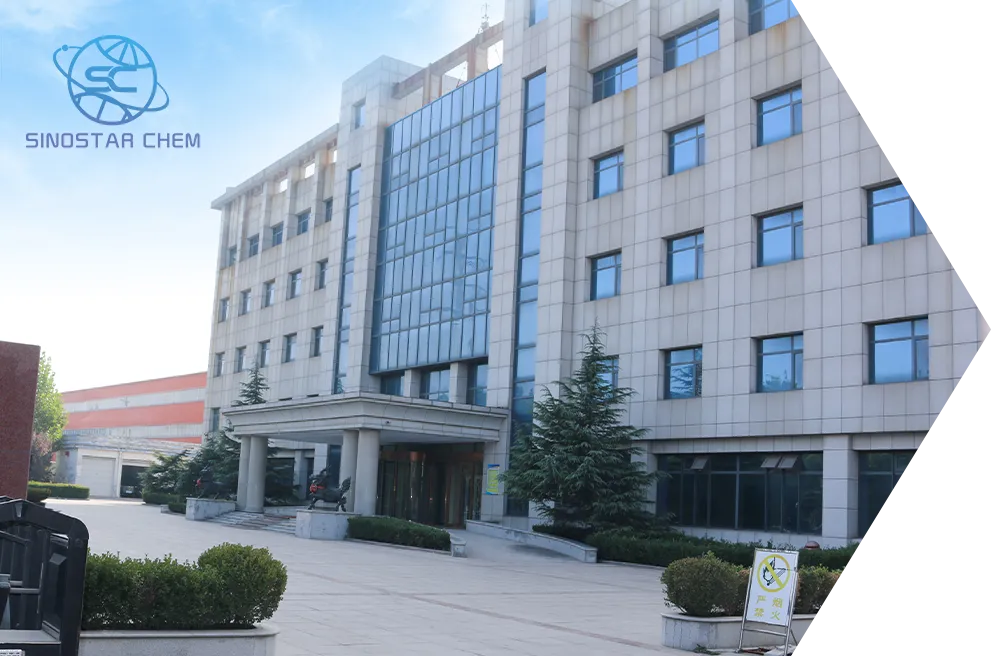Sinostar Chemical Продукция хорошо продается по всему миру